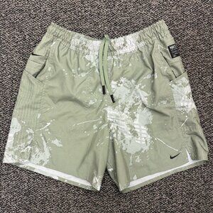Nike Dri-FIT ADV A.P.S. Unlined Versatile Shorts